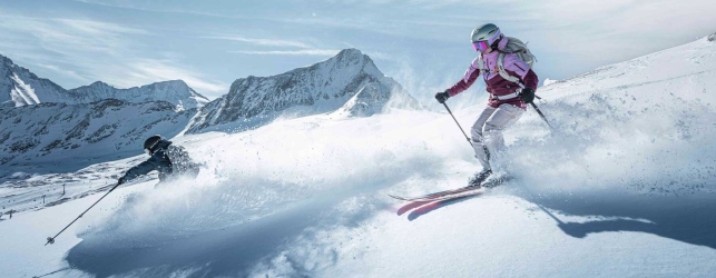 BSFZ Kitzsteinhorn/Kaprun